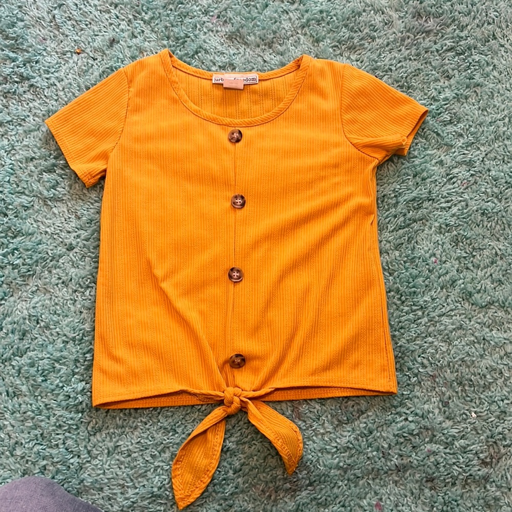 Girls top